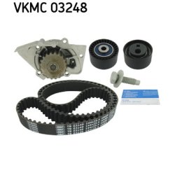 Water Pump & Timing Belt Kit VKMC03248 SKF VKMC 03248 OE Ref 0816E4 SKF