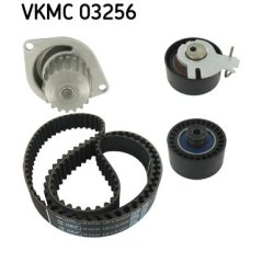Water Pump & Timing Belt Kit VKMC03256 SKF VKMC 03256 OE Ref 081685 SKF