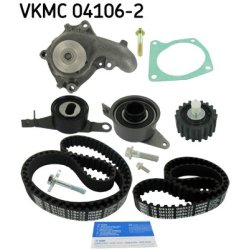 Water Pump & Timing Belt Kit VKMC04106 2 SKF VKMC 04106-2 OE Ref 1005516 SKF