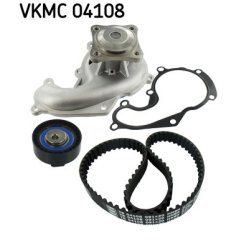 Water Pump & Timing Belt Kit VKMC04108 SKF VKMC 04108 OE Ref 1079085