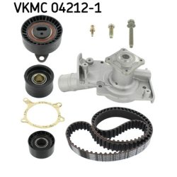 Water Pump & Timing Belt Kit VKMC04212 1 SKF VKMC 04212-1 OE Ref 1112531