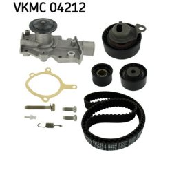 Water Pump & Timing Belt Kit VKMC04212 SKF VKMC 04212 OE Ref 1112531 SKF