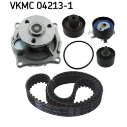 Water Pump & Timing Belt Kit VKMC04213 1 SKF VKMC 04213-1 OE Ref 1000159