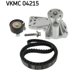 Water Pump & Timing Belt Kit VKMC04215 SKF VKMC 04215 OE Ref 1004297 SKF