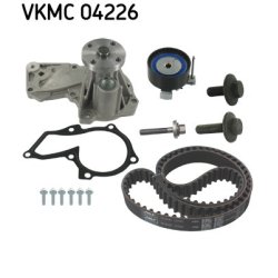 Water Pump & Timing Belt Kit VKMC04226 SKF VKMC 04226 OE Ref 1004297