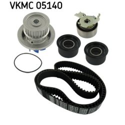 Water Pump & Timing Belt Kit VKMC05140 SKF VKMC 05140 OE Ref 1334041 SKF