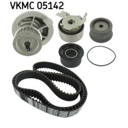 Water Pump & Timing Belt Kit VKMC05142 SKF VKMC 05142 OE Ref 1334041 SKF