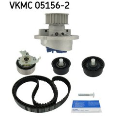 Water Pump & Timing Belt Kit VKMC05156 2 SKF VKMC 05156-2 OE Ref 1334077 SKF