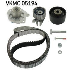 Water Pump & Timing Belt Kit VKMC05194 SKF VKMC 05194 OE Ref 46432248 SKF