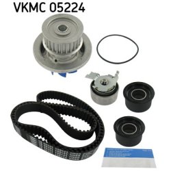 Water Pump & Timing Belt Kit VKMC05224 SKF VKMC 05224 OE Ref 1334041 SKF
