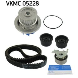 Water Pump & Timing Belt Kit VKMC05228 SKF VKMC 05228 OE Ref 1334041 SKF