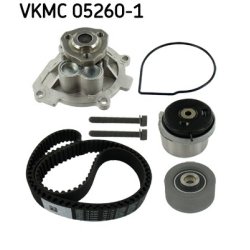 Water Pump & Timing Belt Kit VKMC05260 1 SKF VKMC 05260-1 OE Ref 55562217