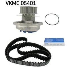 Water Pump & Timing Belt Kit VKMC05401 SKF VKMC 05401 OE Ref 1334008 SKF