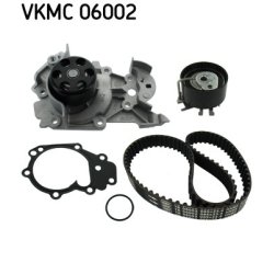 Water Pump & Timing Belt Kit VKMC06002 SKF VKMC 06002 OE Ref 1307700Q0A SKF
