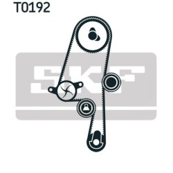 Water Pump & Timing Belt Kit VKMC06220 SKF VKMC 06220 OE Ref 1275409