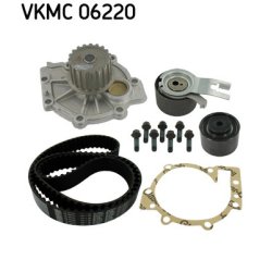 Water Pump & Timing Belt Kit VKMC06220 SKF VKMC 06220 OE Ref 1275409 SKF