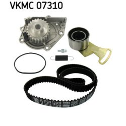 Water Pump & Timing Belt Kit VKMC07310 SKF VKMC 07310 OE Ref CDU2749 SKF