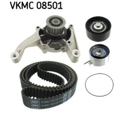 Water Pump & Timing Belt Kit VKMC08501 SKF VKMC 08501 OE Ref 05072697AB