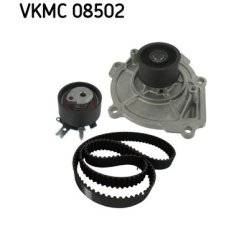 Water Pump & Timing Belt Kit VKMC08502 SKF VKMC 08502 OE Ref 35612027H