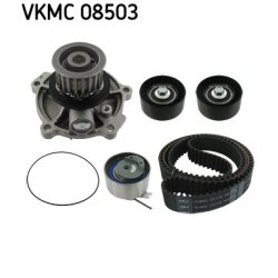 Water Pump & Timing Belt Kit VKMC08503 SKF VKMC 08503 OE Ref 05066809AA