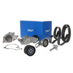 Water Pump & Timing Belt Kit VKMC13002 SKF VKMC 13002 OE Ref 60571125