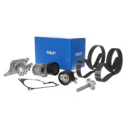Water Pump & Timing Belt Kit VKMC16000 SKF VKMC 16000 OE Ref 5750M0