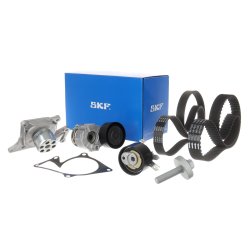 Water Pump & Timing Belt Kit VKMC16002 SKF VKMC 16002 OE Ref 5750M0