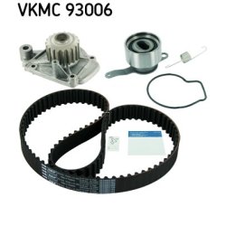 Water Pump & Timing Belt Kit VKMC93006 SKF VKMC 93006 OE Ref 14400P1HE01 SKF