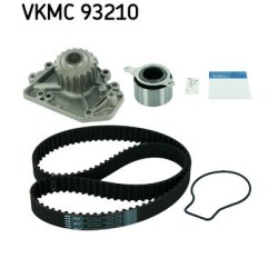 Water Pump & Timing Belt Kit VKMC93210 SKF VKMC 93210 OE Ref 14400P7J004 SKF