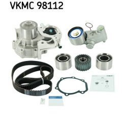 Water Pump & Timing Belt Kit VKMC98112 SKF VKMC 98112 OE Ref 13028AA072 SKF