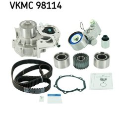 Water Pump & Timing Belt Kit VKMC98114 SKF VKMC 98114 OE Ref 13028AA072 SKF