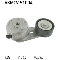 V ribbed Belt Belt Tensioner VKMCV51004 SKF VKMCV 51004 OE Ref 5412000870