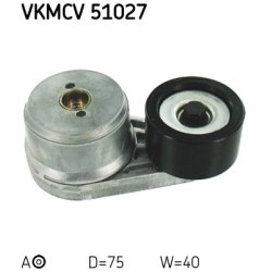 V ribbed Belt Belt Tensioner VKMCV51027 SKF VKMCV 51027 OE Ref 4572002770