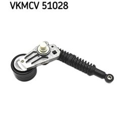 V ribbed Belt Belt Tensioner VKMCV51028 SKF VKMCV 51028 OE Ref 5412002270