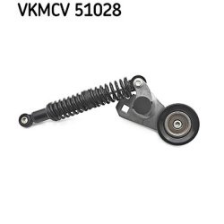 V ribbed Belt Belt Tensioner VKMCV51028 SKF VKMCV 51028 OE Ref 5412002270 SKF