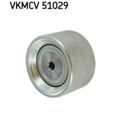 V ribbed Belt Deflection guide Pulley VKMCV51029 SKF VKMCV 51029 OE Ref 0005501333