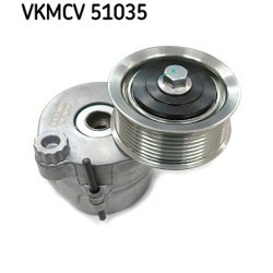 V ribbed Belt Belt Tensioner VKMCV51035 SKF VKMCV 51035 OE Ref 4572003070