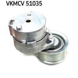 V ribbed Belt Belt Tensioner VKMCV51035 SKF VKMCV 51035 OE Ref 4572003070 SKF