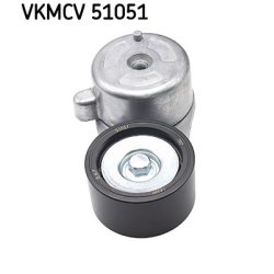 V ribbed Belt Belt Tensioner VKMCV51051 SKF VKMCV 51051 OE Ref 4722000370