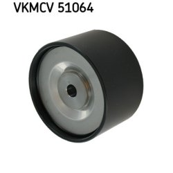 V ribbed Belt Deflection guide Pulley VKMCV51064 SKF VKMCV 51064 OE Ref 0005501833