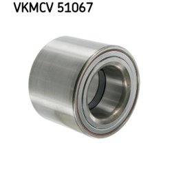 V ribbed Belt Deflection guide Pulley VKMCV51067 SKF VKMCV 51067 OE Ref 51934200022