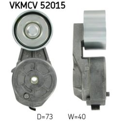 V ribbed Belt Belt Tensioner VKMCV52015 SKF VKMCV 52015 OE Ref 504072744
