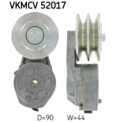 V ribbed Belt Belt Tensioner VKMCV52017 SKF VKMCV 52017 OE Ref 5006228819