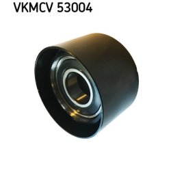 V ribbed Belt Deflection guide Pulley VKMCV53004 SKF VKMCV 53004 OE Ref 3183751