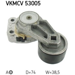 V ribbed Belt Belt Tensioner VKMCV53005 SKF VKMCV 53005 OE Ref 20935523