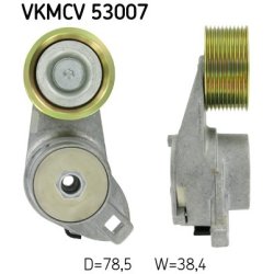 V ribbed Belt Belt Tensioner VKMCV53007 SKF VKMCV 53007 OE Ref 20491753