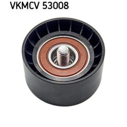 V ribbed Belt Deflection guide Pulley VKMCV53008 SKF VKMCV 53008 OE Ref 7420747516