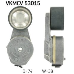 V ribbed Belt Belt Tensioner VKMCV53015 SKF VKMCV 53015 OE Ref 20515543