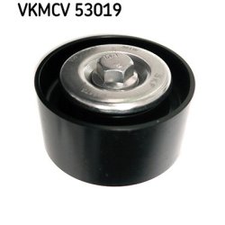 V ribbed Belt Deflection guide Pulley VKMCV53019 SKF VKMCV 53019 OE Ref 20795659