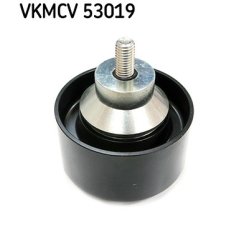 V ribbed Belt Deflection guide Pulley VKMCV53019 SKF VKMCV 53019 OE Ref 20795659 SKF